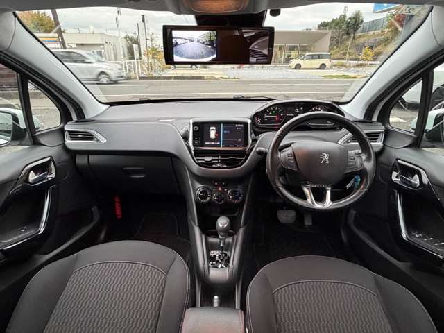 プジョー ２０８ スタイル H29年 (東海) 99