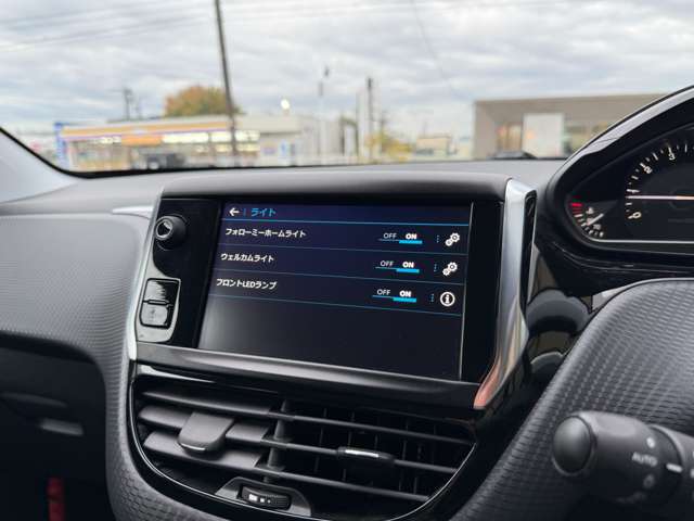 プジョー ２０８ スタイル H29年 (東海) 99