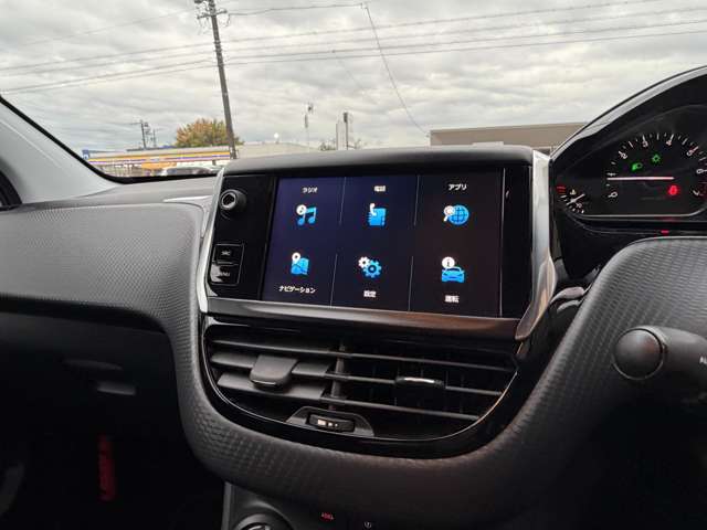 プジョー ２０８ スタイル H29年 (東海) 99