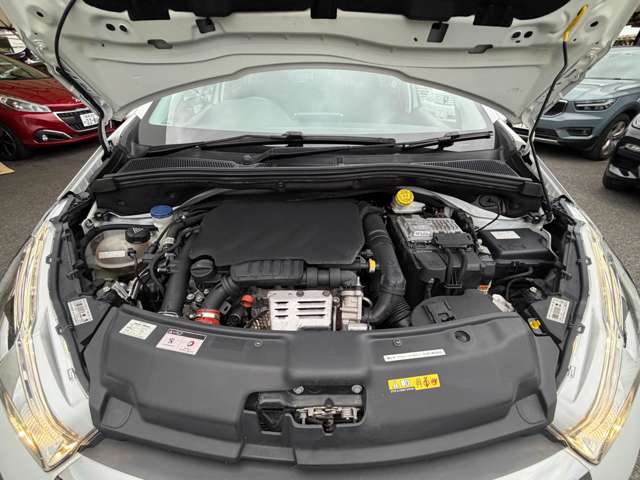 プジョー ２０８ スタイル H29年 (東海) 99