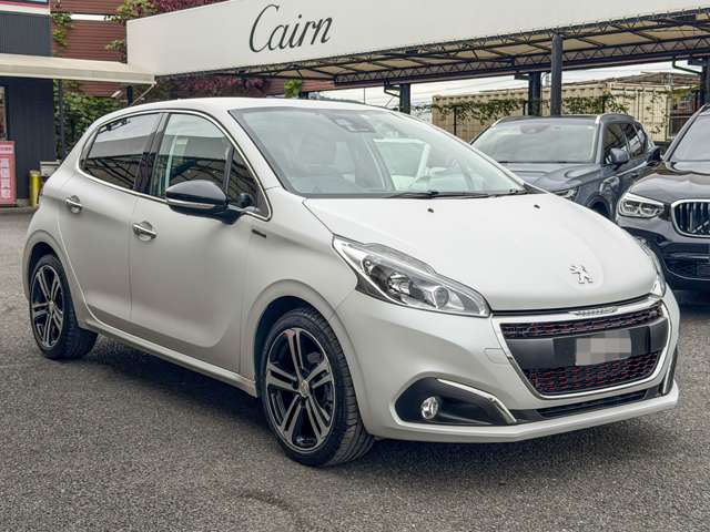 プジョー ２０８ ＧＴライン　アイスエディション H28年 (東海) 99