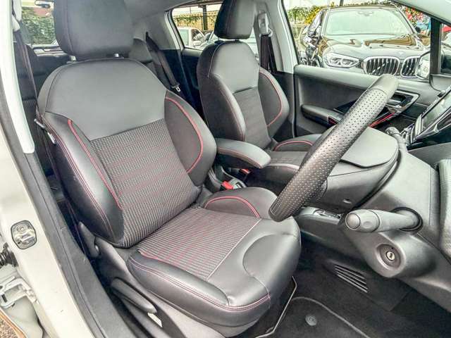 プジョー ２０８ ＧＴライン　アイスエディション H28年 (東海) 99