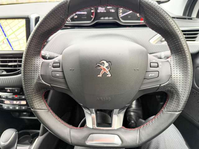 プジョー ２０８ ＧＴライン　アイスエディション H28年 (東海) 99