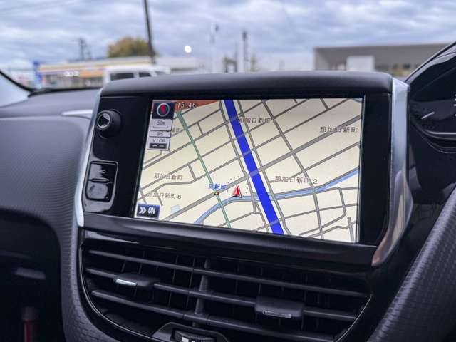 プジョー ２０８ ＧＴライン　アイスエディション H28年 (東海) 99