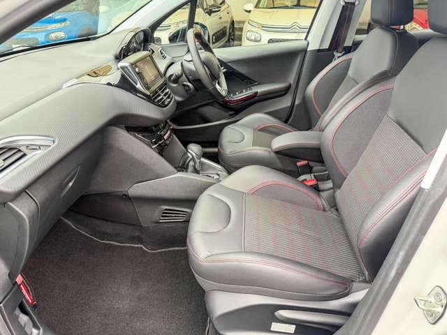 プジョー ２０８ ＧＴライン　アイスエディション H28年 (東海) 99