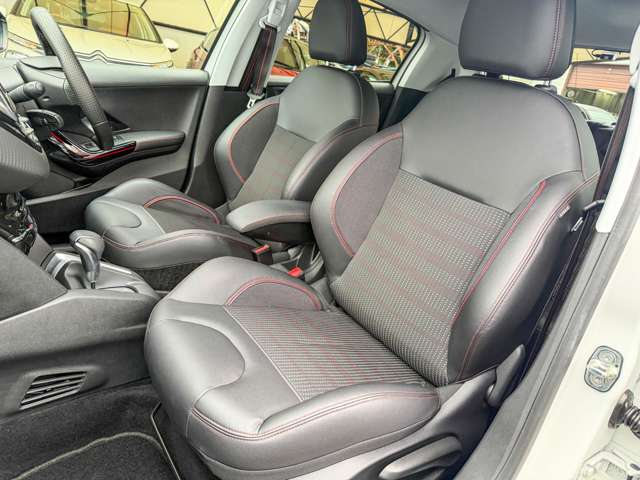 プジョー ２０８ ＧＴライン　アイスエディション H28年 (東海) 99