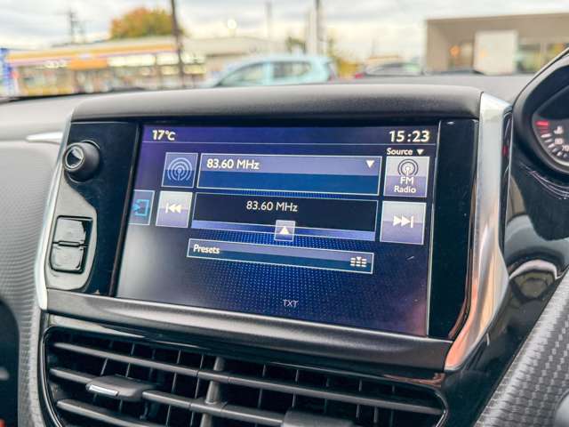 プジョー ２０８ ＧＴライン　アイスエディション H28年 (東海) 99