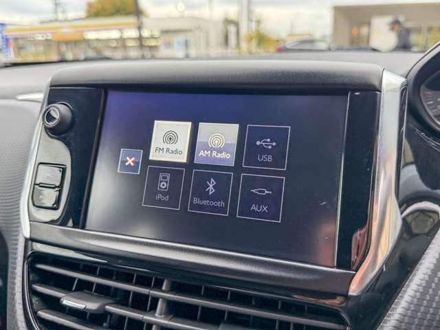 プジョー ２０８ ＧＴライン　アイスエディション H28年 (東海) 99