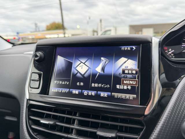 プジョー ２０８ ＧＴライン　アイスエディション H28年 (東海) 99