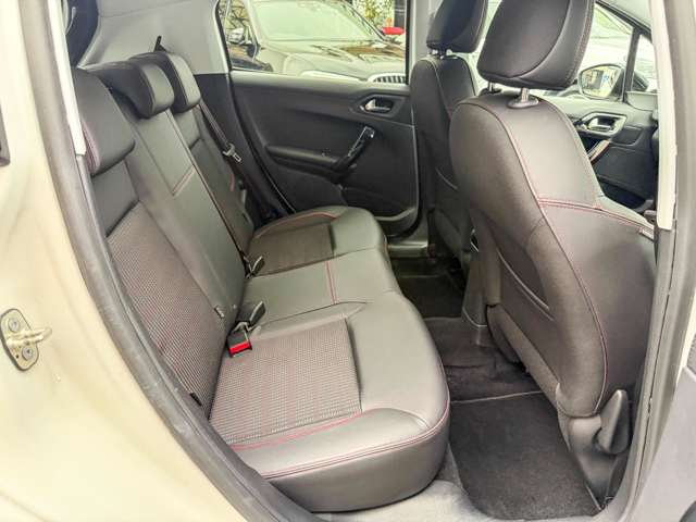 プジョー ２０８ ＧＴライン　アイスエディション H28年 (東海) 99