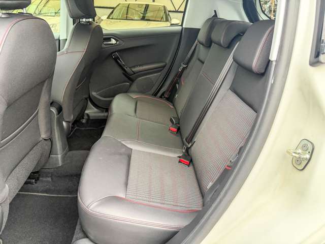 プジョー ２０８ ＧＴライン　アイスエディション H28年 (東海) 99