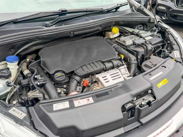 プジョー ２０８ ＧＴライン　アイスエディション H28年 (東海) 99