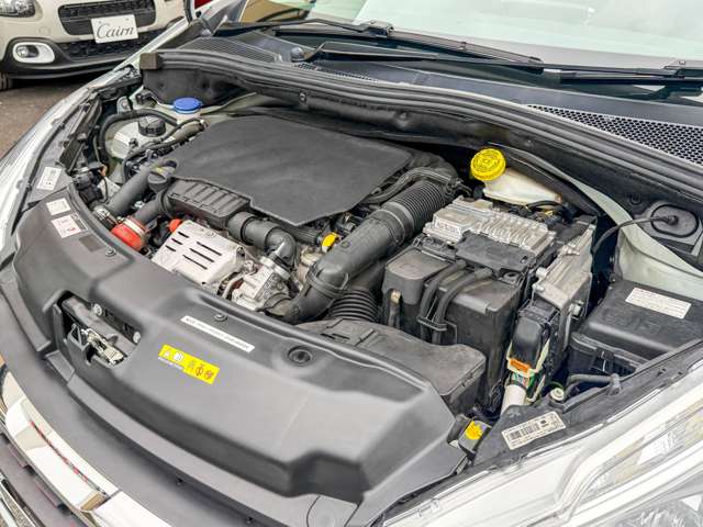 プジョー ２０８ ＧＴライン　アイスエディション H28年 (東海) 99