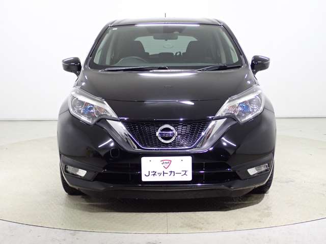 日産 ノート １．２ Ｘ ＤＩＧ－Ｓ H29年 (関東) 99
