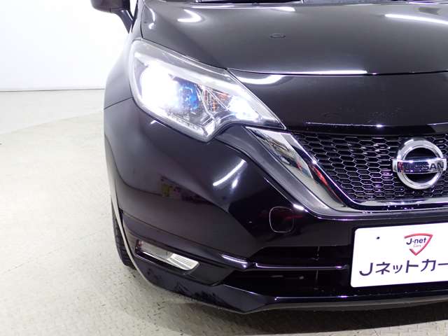 日産 ノート １．２ Ｘ ＤＩＧ－Ｓ H29年 (関東) 99