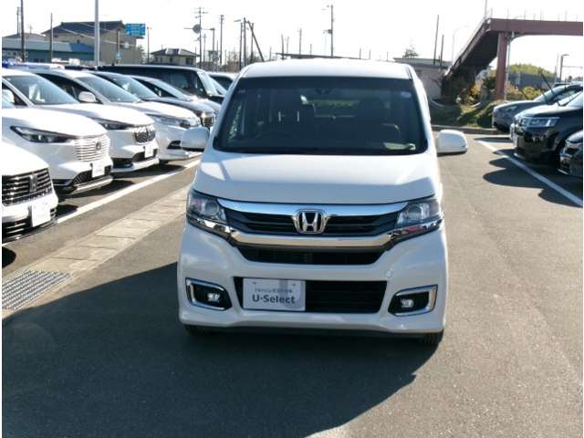 ホンダ Ｎ−ＷＧＮ ６６０ カスタムＧ ターボパッケージ H29年 (東北) 99