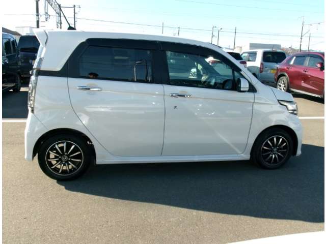 ホンダ Ｎ−ＷＧＮ ６６０ カスタムＧ ターボパッケージ H29年 (東北) 99