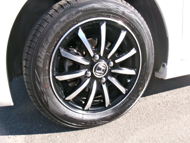 ホンダ Ｎ−ＷＧＮ ６６０ カスタムＧ ターボパッケージ H29年 (東北) 99