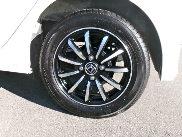 ホンダ Ｎ−ＷＧＮ ６６０ カスタムＧ ターボパッケージ H29年 (東北) 99