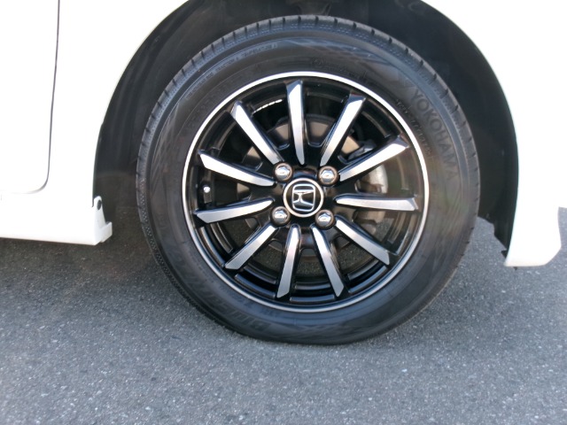 ホンダ Ｎ−ＷＧＮ ６６０ カスタムＧ ターボパッケージ H29年 (東北) 99