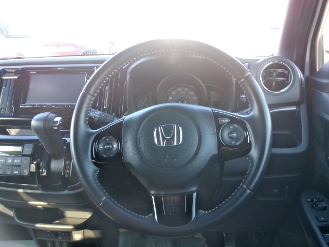 ホンダ Ｎ−ＷＧＮ ６６０ カスタムＧ ターボパッケージ H29年 (東北) 99