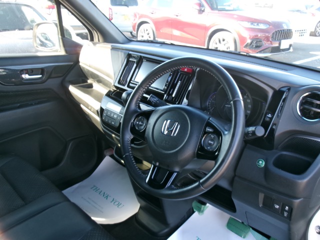 ホンダ Ｎ−ＷＧＮ ６６０ カスタムＧ ターボパッケージ H29年 (東北) 99