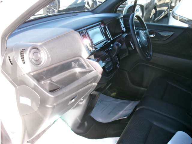 ホンダ Ｎ−ＷＧＮ ６６０ カスタムＧ ターボパッケージ H29年 (東北) 99