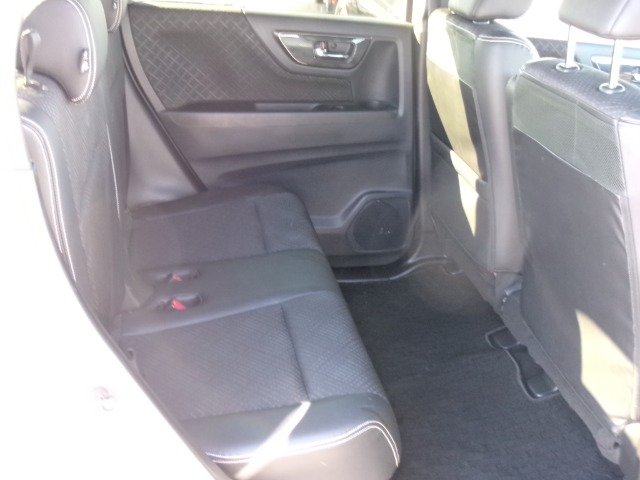 ホンダ Ｎ−ＷＧＮ ６６０ カスタムＧ ターボパッケージ H29年 (東北) 99