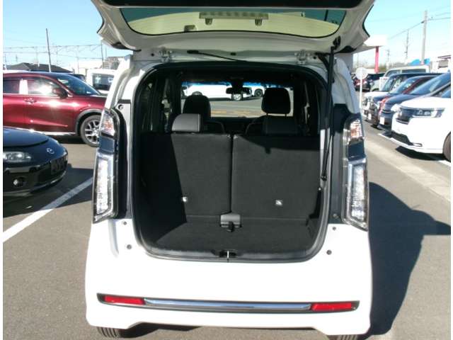 ホンダ Ｎ−ＷＧＮ ６６０ カスタムＧ ターボパッケージ H29年 (東北) 99