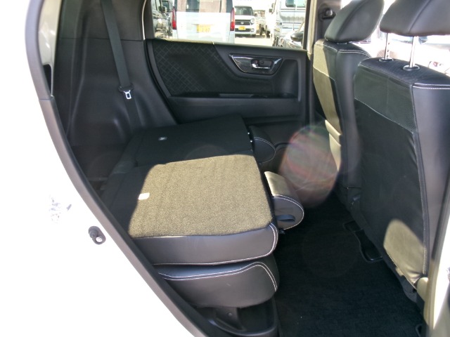 ホンダ Ｎ−ＷＧＮ ６６０ カスタムＧ ターボパッケージ H29年 (東北) 99