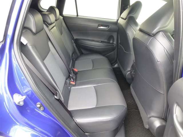 トヨタ カローラクロス　ハイブリッド １．８ ハイブリッド Ｚ R4年 (東北) 99