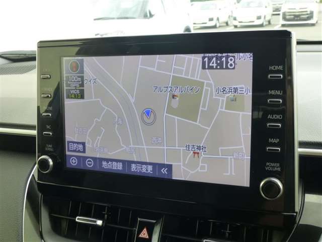 トヨタ カローラクロス　ハイブリッド １．８ ハイブリッド Ｚ R4年 (東北) 99