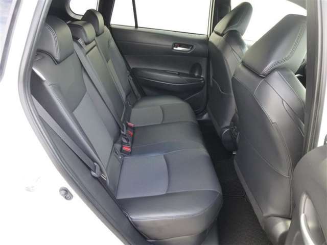 トヨタ カローラクロス　ハイブリッド １．８ ハイブリッド Ｚ R5年 (東北) 99