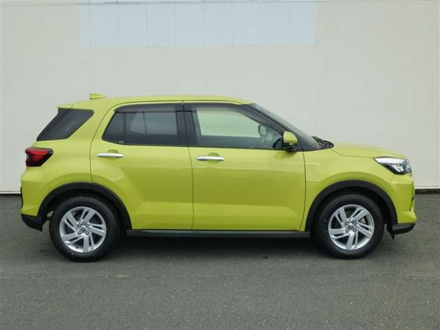 トヨタ ライズ １．０ Ｇ ４ＷＤ R3年 (東北) 99