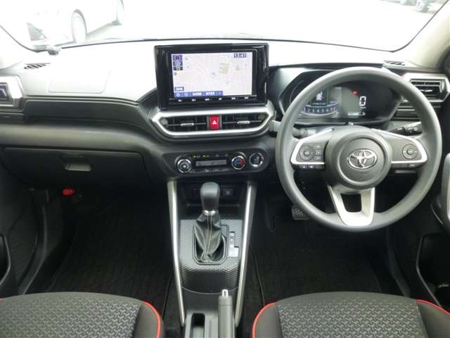 トヨタ ライズ １．０ Ｇ ４ＷＤ R3年 (東北) 99