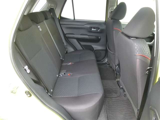 トヨタ ライズ １．０ Ｇ ４ＷＤ R3年 (東北) 99