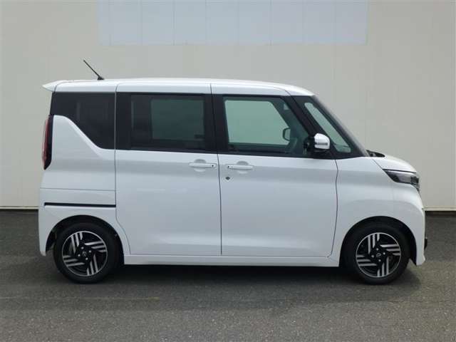 日産 ルークス ルークス ＨスターＸプロパイＥＤ R5年 (東北) 99