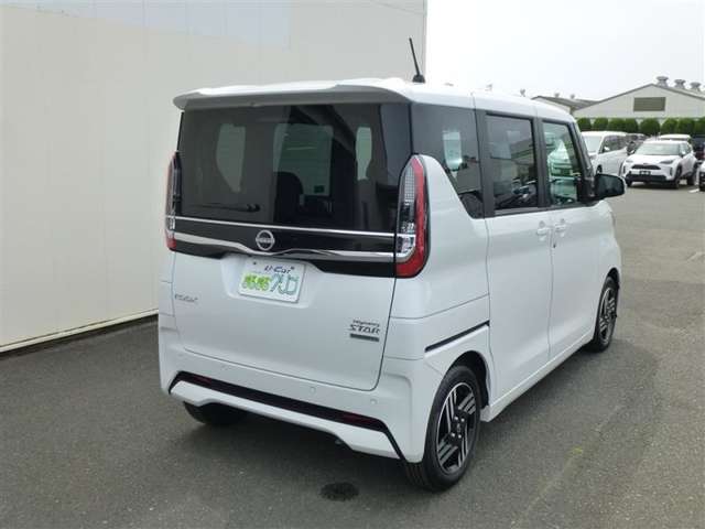 日産 ルークス ルークス ＨスターＸプロパイＥＤ R5年 (東北) 99