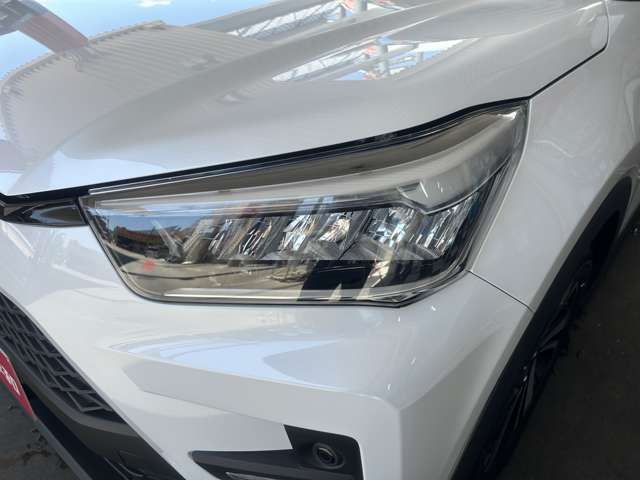 トヨタ ライズ １．０ Ｚ R3年 (甲信越・北陸) 99