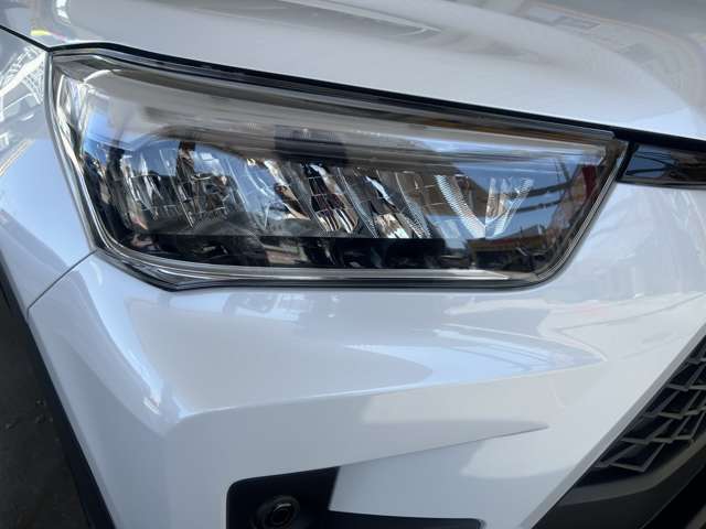 トヨタ ライズ １．０ Ｚ R3年 (甲信越・北陸) 99