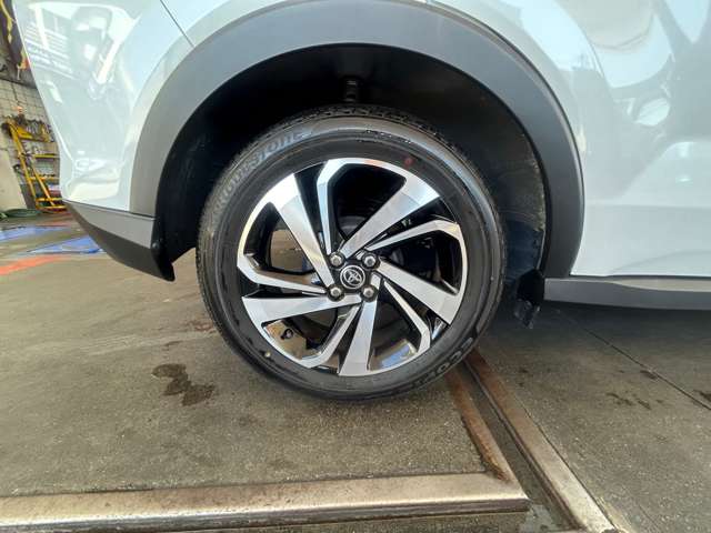 トヨタ ライズ １．０ Ｚ R3年 (甲信越・北陸) 99