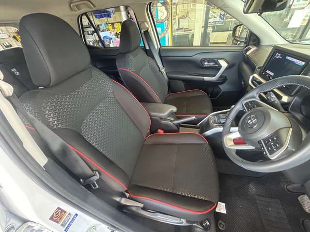 トヨタ ライズ １．０ Ｚ R3年 (甲信越・北陸) 99