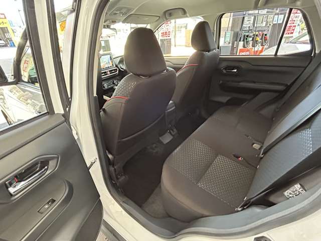 トヨタ ライズ １．０ Ｚ R3年 (甲信越・北陸) 99