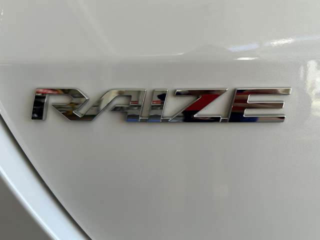 トヨタ ライズ １．０ Ｚ R3年 (甲信越・北陸) 99