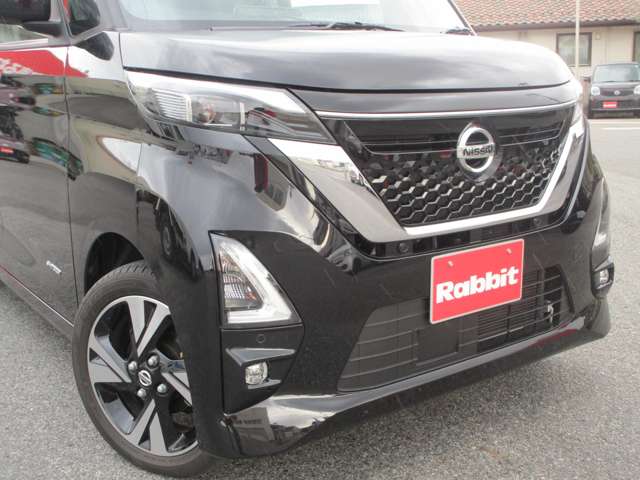 日産 ルークス ６６０ ハイウェイスターＧターボ プロパイロット エディション ４ＷＤ R5年 (中国) 99