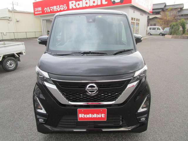 日産 ルークス ６６０ ハイウェイスターＧターボ プロパイロット エディション ４ＷＤ R5年 (中国) 99