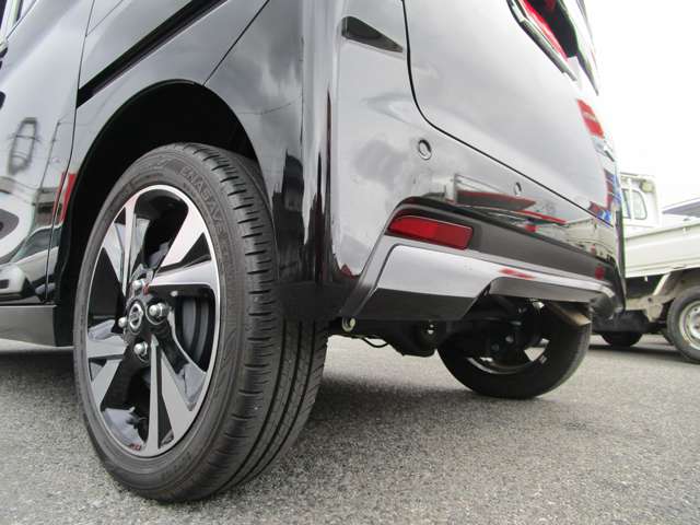 日産 ルークス ６６０ ハイウェイスターＧターボ プロパイロット エディション ４ＷＤ R5年 (中国) 99