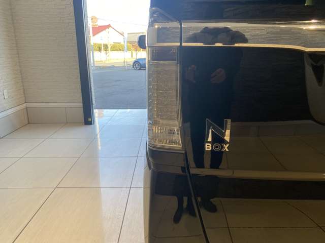 ホンダ Ｎ　ＢＯＸ ６６０ カスタムＧ ＳＳパッケージ H28年 (九州・沖縄) 99