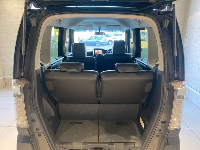 ホンダ Ｎ　ＢＯＸ ６６０ カスタムＧ ＳＳパッケージ H28年 (九州・沖縄) 99