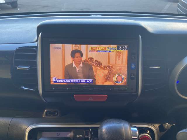 ホンダ Ｎ　ＢＯＸ ６６０ カスタムＧ ＳＳパッケージ H28年 (九州・沖縄) 99